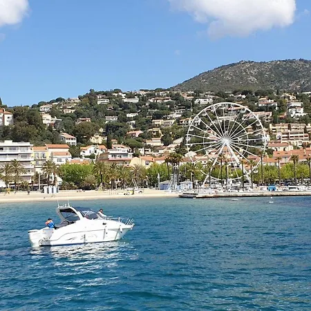 펜션 Maison Cosy Avec Mezzanine, Jardin Et Terrasse A 600m De La De Saint-clair, 6 Couchages - Fr-1-251-46