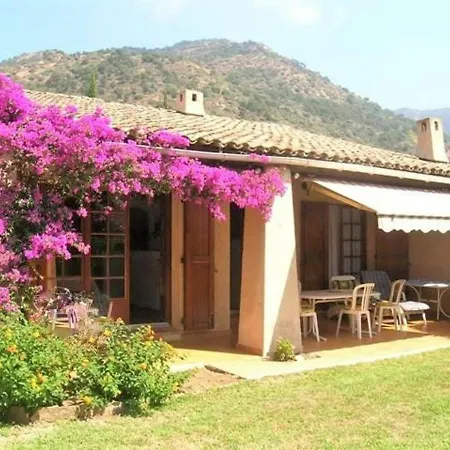 Holiday home Maison Cosy Avec Mezzanine, Jardin Et Terrasse A 600m De La De Saint-clair, 6 Couchages - Fr-1-251-46 Le Lavandou