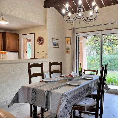 Maison Cosy Avec Mezzanine, Jardin Et Terrasse A 600m De La De Saint-clair, 6 Couchages - Fr-1-251-46 בית נופש *