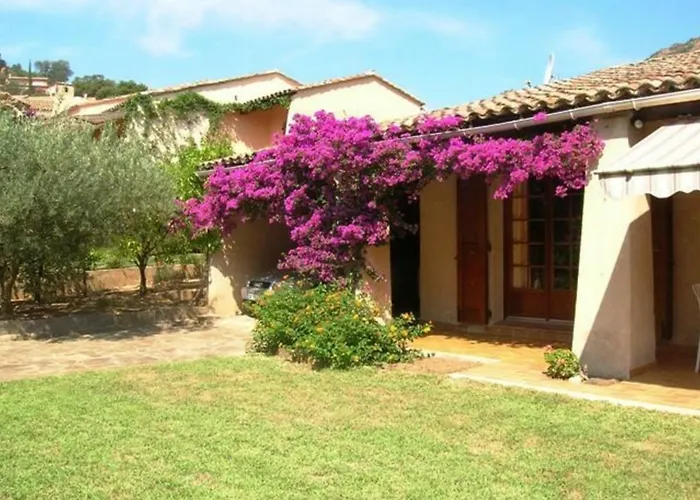 Maison Cosy Avec Mezzanine, Jardin Et Terrasse A 600m De La De Saint-clair, 6 Couchages - Fr-1-251-46 Будинок відпочинку *