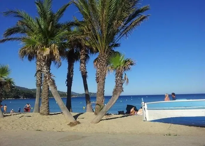 Maison Cosy Avec Mezzanine, Jardin Et Terrasse A 600m De La De Saint-clair, 6 Couchages - Fr-1-251-46 ル・ラヴァンドゥー