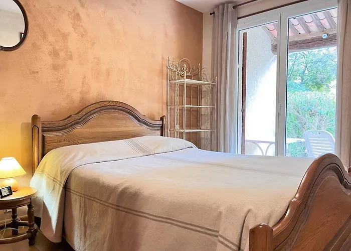 Maison Cosy Avec Mezzanine, Jardin Et Terrasse A 600m De La De Saint-clair, 6 Couchages - Fr-1-251-46 * ル・ラヴァンドゥー