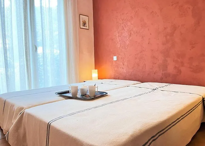 別荘 Maison Cosy Avec Mezzanine, Jardin Et Terrasse A 600m De La De Saint-clair, 6 Couchages - Fr-1-251-46 *