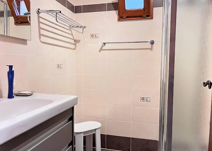 Maison Cosy Avec Mezzanine, Jardin Et Terrasse A 600m De La De Saint-clair, 6 Couchages - Fr-1-251-46 Le Lavandou